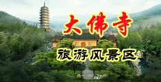 大鸡巴爆操欧美骚逼中国浙江-新昌大佛寺旅游风景区